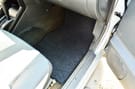 Коврики на Nissan Xterra (WD22) 1999 - 2005 в Королеве, Московской области
