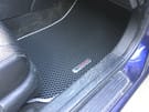 EVA коврики на Honda Accord VII 2002 - 2008 в Королеве, Московской области