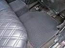 Коврики на Mercedes 190 (W201) 1982 - 1993 в Королеве, Московской области