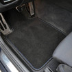 Коврики на BMW 5 (G30/G31) 2016 - 2024 в Королеве, Московской области