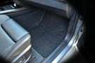 EVA коврики на BMW X5 (F15) 2013 - 2018 в Королеве, Московской области
