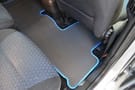Ворсовые коврики на Ford S-Max 2006 - 2015 в Королеве, Московской области