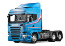 Коврики на Scania 5-series 2004 - 2019 в Королеве, Московской области