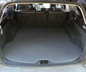 Ворсовые коврики на Volvo XC70 III 2007 - 2016 в Королеве, Московской области