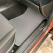 Ворсовые коврики на Chevrolet Niva 1998 - 2020 в Королеве, Московской области