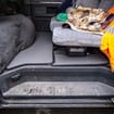 EVA коврики на Mitsubishi Delica 3 1986 - 1999 в Королеве, Московской области