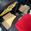 EVA коврики на KIA Ceed II 2012 - 2018 в Королеве, Московской области