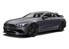Ворсовые коврики на Mercedes AMG GT (X290) 2018 - 2025 в Королеве, Московской области