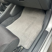 Коврики на Nissan Tiida (C11) 2004 - 2014 в Королеве, Московской области
