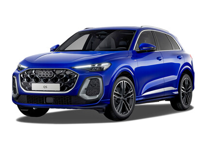 Ворсовые коврики на Audi Q5 III 2024&nbsp;-&nbsp;2026 в Королеве, Московской области