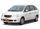 EVA коврики на Toyota Nadia 1998 - 2003 в Королеве, Московской области