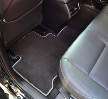 Коврики на Lexus NX I 2014&nbsp;-&nbsp;2021 в Королеве, Московской области