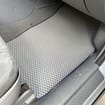 Ворсовые коврики на Mazda 6 2002 - 2008 в Королеве, Московской области