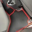 Ворсовые коврики на Ford Ranger I 1998 - 2006 в Королеве, Московской области