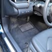Коврики на Toyota Camry (XV70) 2017 - 2024 в Королеве, Московской области