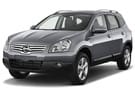 Коврики на Nissan Qashqai+2 (J10) 2008 - 2013 в Королеве, Московской области