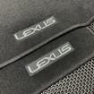 Коврики на Lexus IS III 2013 - 2025 в Королеве, Московской области