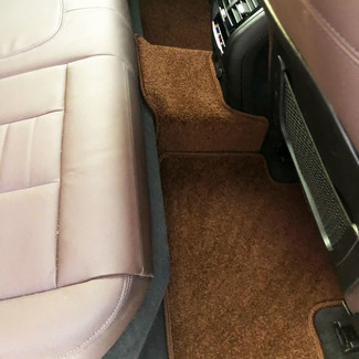 EVA коврики на BMW X4 (G02) 2018 - 2025 в Королеве, Московской области