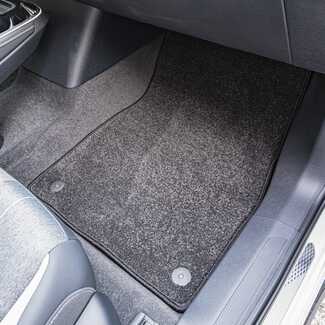 EVA коврики на Audi Q4 e-tron 2021&nbsp;-&nbsp;2026 в Королеве, Московской области