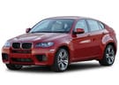 EVA коврики на BMW X6 (E71/E72) 2008 - 2014 в Королеве, Московской области