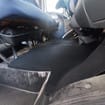 Коврики на Fiat Ducato II 1993 - 2006 в Королеве, Московской области