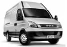 EVA коврики на Iveco Daily IV 2006 - 2011 в Королеве, Московской области