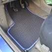 Коврики на Chevrolet Rezzo 2004 - 2008 в Королеве, Московской области