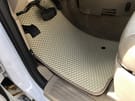Ворсовые коврики на Ford Explorer IV 2005 - 2011 в Королеве, Московской области