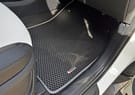 Ворсовые коврики на KIA Sorento III Prime 2015 - 2020 в Королеве, Московской области