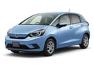 Коврики на Honda Fit IV 2019 - 2025 в Королеве, Московской области