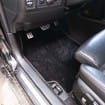 Коврики на Toyota Camry (XV40) 2006 - 2011 в Королеве, Московской области