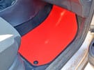 Коврики на Skoda Roomster 2006 - 2015 в Королеве, Московской области