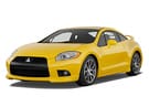 Коврики на Mitsubishi Eclipse IV 2005 - 2011 в Королеве, Московской области