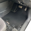 EVA коврики на Toyota Yaris IV 2019 - 2025 в Королеве, Московской области