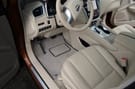 Ворсовые коврики на Nissan Murano (Z52) 2014 - 2022 в Королеве, Московской области