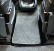 Ворсовые коврики на Mercedes Vito (W447) 2014 - 2025 в Королеве, Московской области