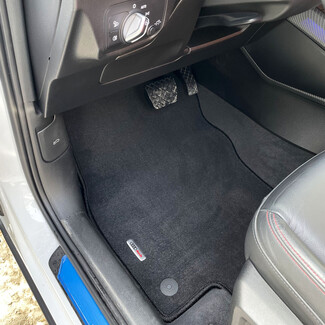 Коврики на Audi Q2L 2016&nbsp;-&nbsp;2026 в Королеве, Московской области