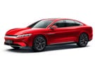 EVA коврики на BYD Han EV 2020 - 2025 в Королеве, Московской области