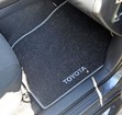 Коврики на Toyota Rav4 III 2006 - 2013 в Королеве, Московской области