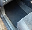 Ворсовые коврики на Toyota Corona (T19) 1992 - 1996 в Королеве, Московской области