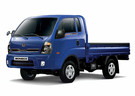 Ворсовые коврики на KIA Bongo III 2004 - 2025 в Королеве, Московской области