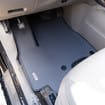 EVA коврики на KIA Carnival III 2014 - 2021 в Королеве, Московской области