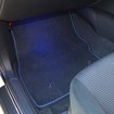 Коврики на Mazda Axela II 2009 - 2013 в Королеве, Московской области