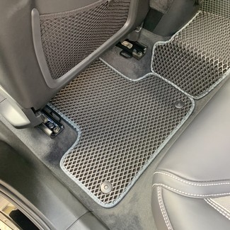 EVA коврики на Volvo XC90 II 2014 - 2025 в Королеве, Московской области