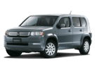 Ворсовые коврики на Honda Crossroad II 2007 - 2010 в Королеве, Московской области