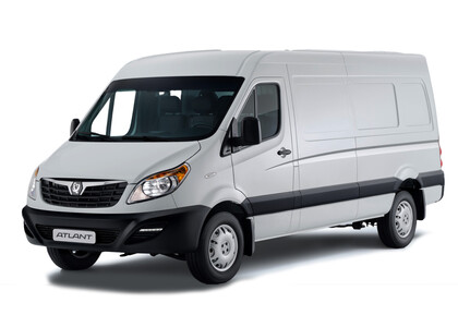 Коврики на Sollers Atlant 2024&nbsp;-&nbsp;2026 в Королеве, Московской области