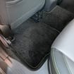 Ворсовые коврики на Subaru Legacy VII 2019 - 2025 в Королеве, Московской области