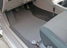 EVA коврики на Subaru Forester I 1997 - 2002 в Королеве, Московской области
