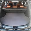 Ворсовые коврики на Toyota Harrier III 2013 - 2020 в Королеве, Московской области