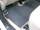 Коврики на Toyota Tundra II 2006 - 2022 в Королеве, Московской области